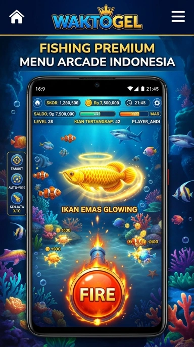 Fitur pencarian cepat di aplikasi waktogel untuk menemukan APK dengan mudah.