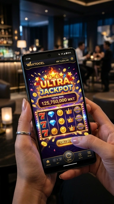 Daftar aplikasi populer di waktogel yang siap diunduh.